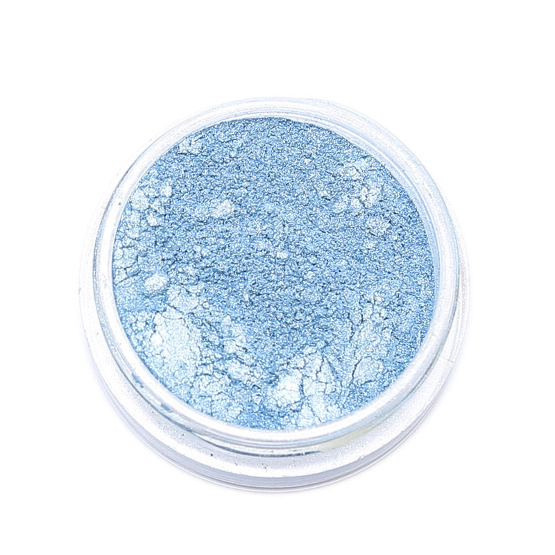 10ml Sprinks Lustre Dust - Quartz Blue