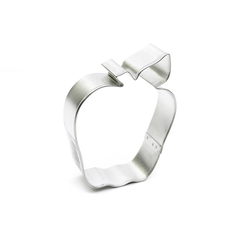 Cookie Cutter - Apple 4".