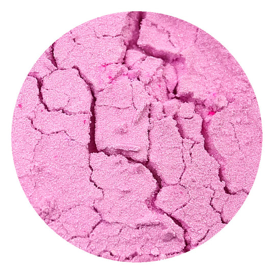 Rolkem Blush Pastel Dust - Magenta