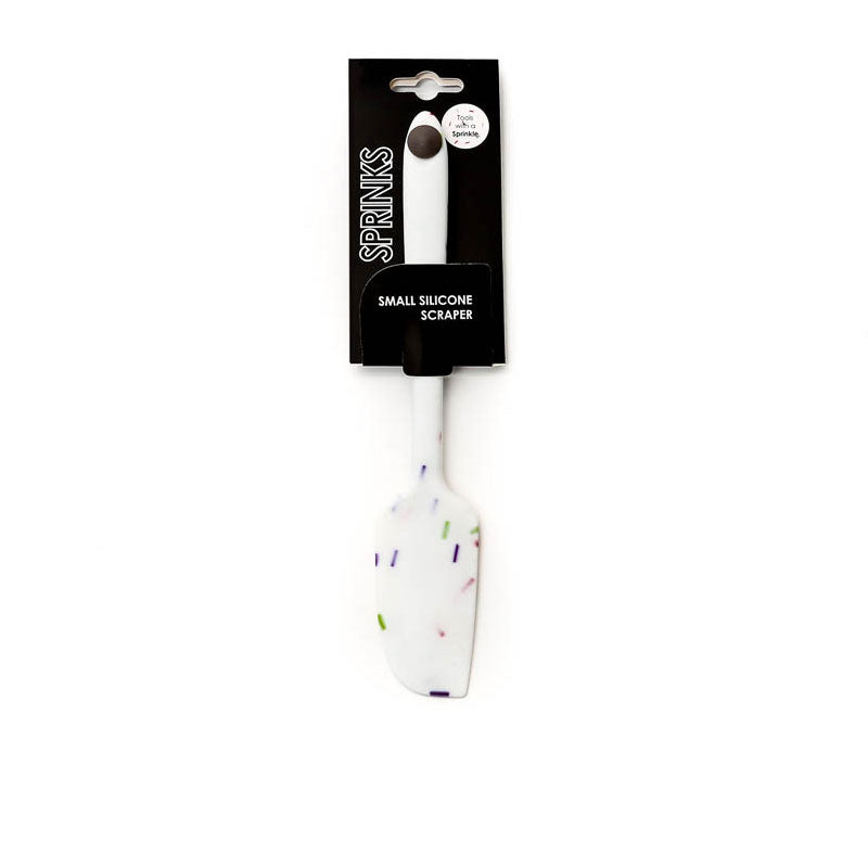 Sprinks Silicone Scraper - Small