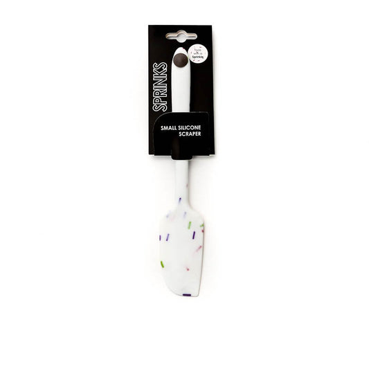 Sprinks Silicone Scraper - Small