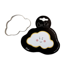 Coo Kie Cloud Cookie Cutter