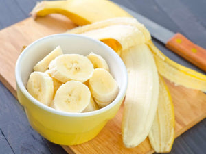 Banana Flavoured Paste Concentrate - 60g
