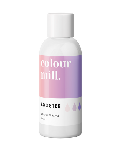 100ml Colour Mill Oil Based Colour Booster