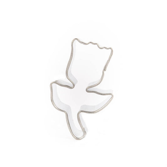 Cookie Cutter - Mini Tulip 1.75".