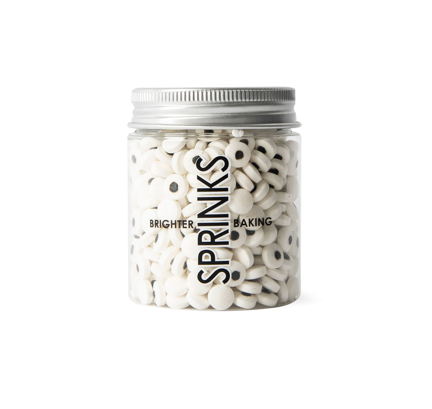 70g Sprinks Sprinkle Mix - Mini Eyes