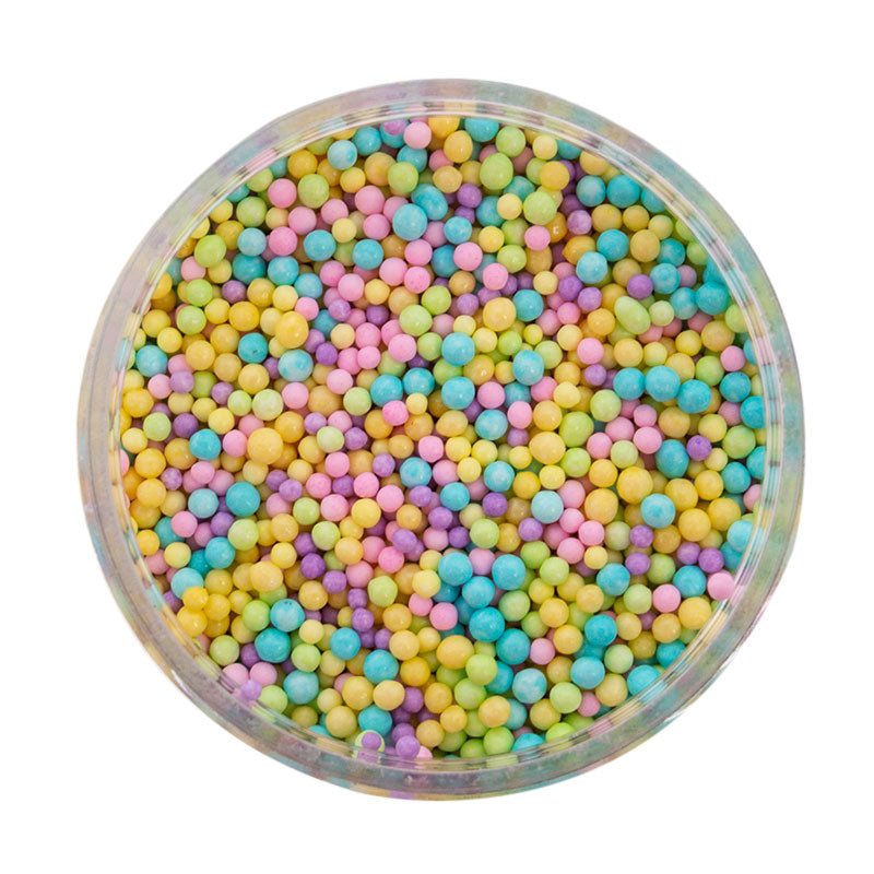 65g Sprinks Sprinkle Mix - Spring Pastel