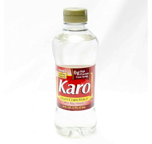473ml Karo Light Corn Syrup