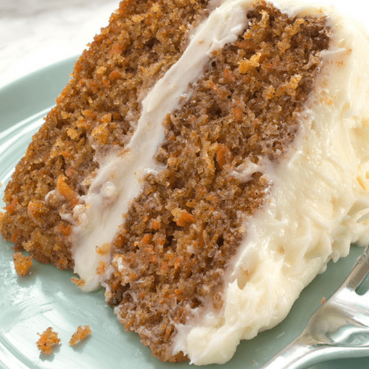 1KG Carrot Cake Mix