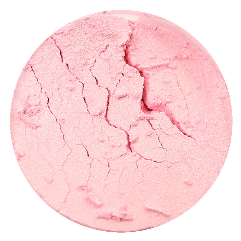 Rolkem Blush Pastel Dust - Pink