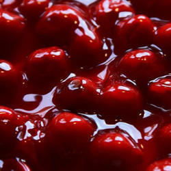 Dark Cherry Pie Fruit Filling 500g