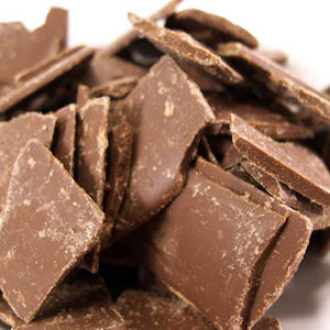 Chockex Supreme - Chocolate Pieces 1kg