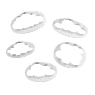 5PC Cloud Cutter Set