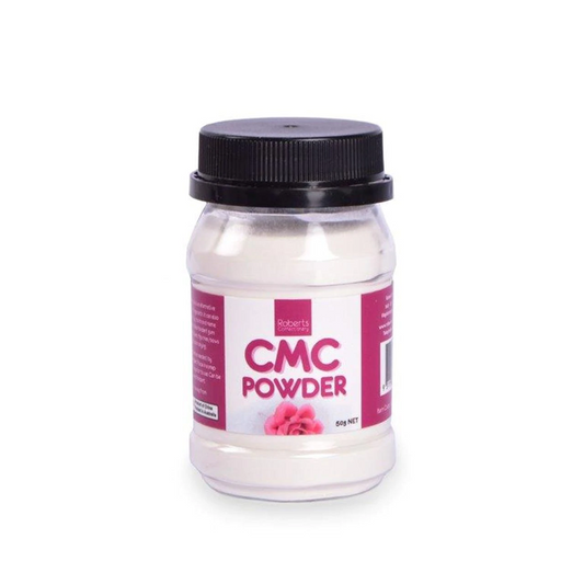 50g Roberts CMC Powder