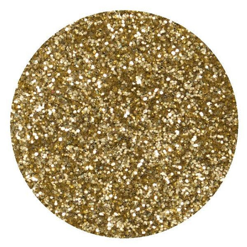 Rolkem Crystals 10ml - Gold