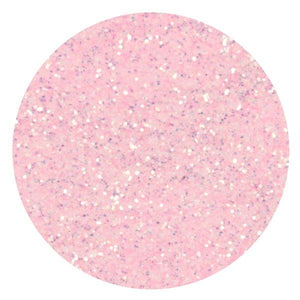 Rolkem Crystals 10ml - Baby Pink