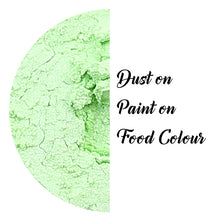 Rolkem Blush Pastel Dust - Green