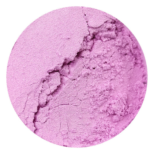 Rolkem Blush Pastel Dust - Violet