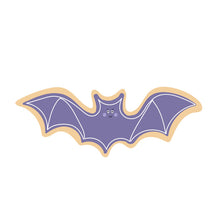 Coo Kie Mini Bat Cookie Cutter