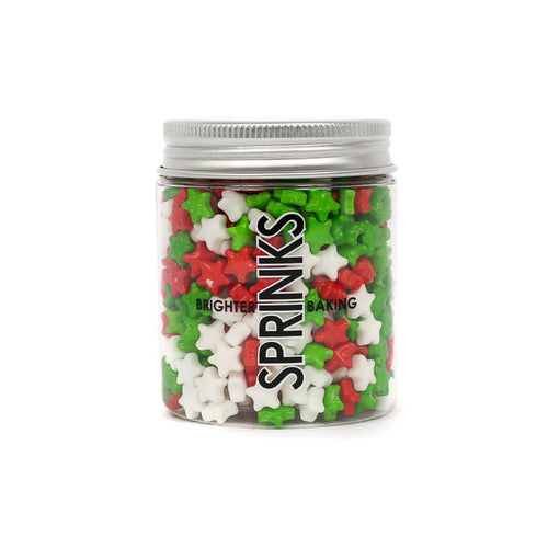 75g Sprinks Sprinkles - I'm a little Star
