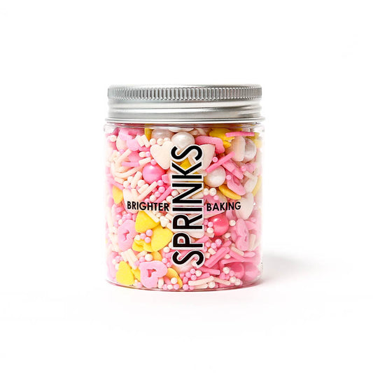 70g Sprinks Sprinkle Mix - Ooh Baby