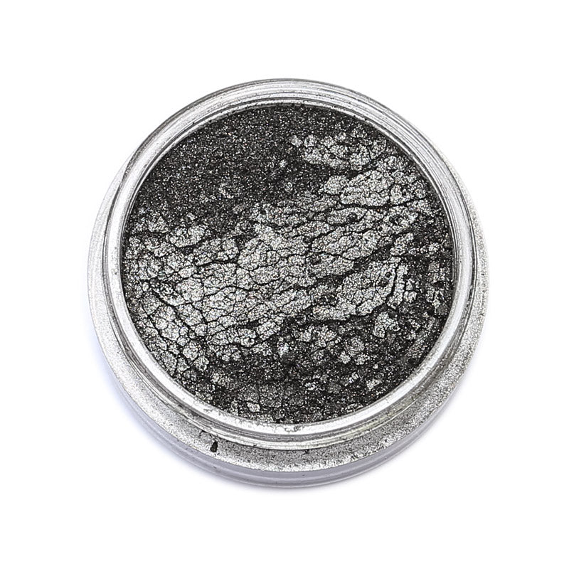 10ml Sprinks Lustre Dust - Coal