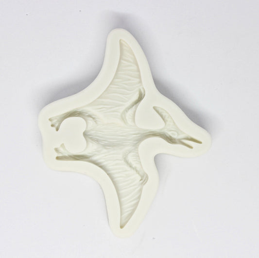 Silicone Mould - Dinosaur - Pterodactyl - S119.