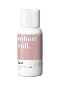 20ml Colour Mill Oil Based Colour - Dusk