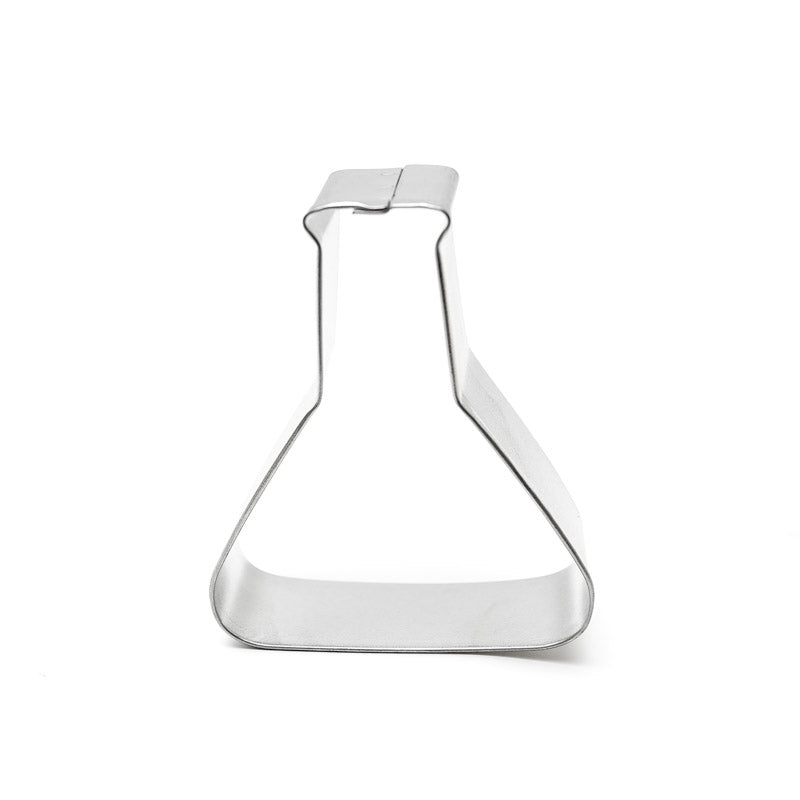 Cookie Cutter - Beaker 3".