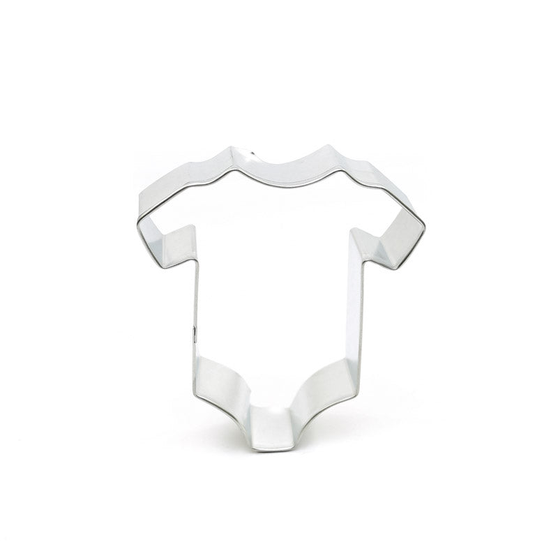 Cookie Cutter - Baby Bodysuit 4".