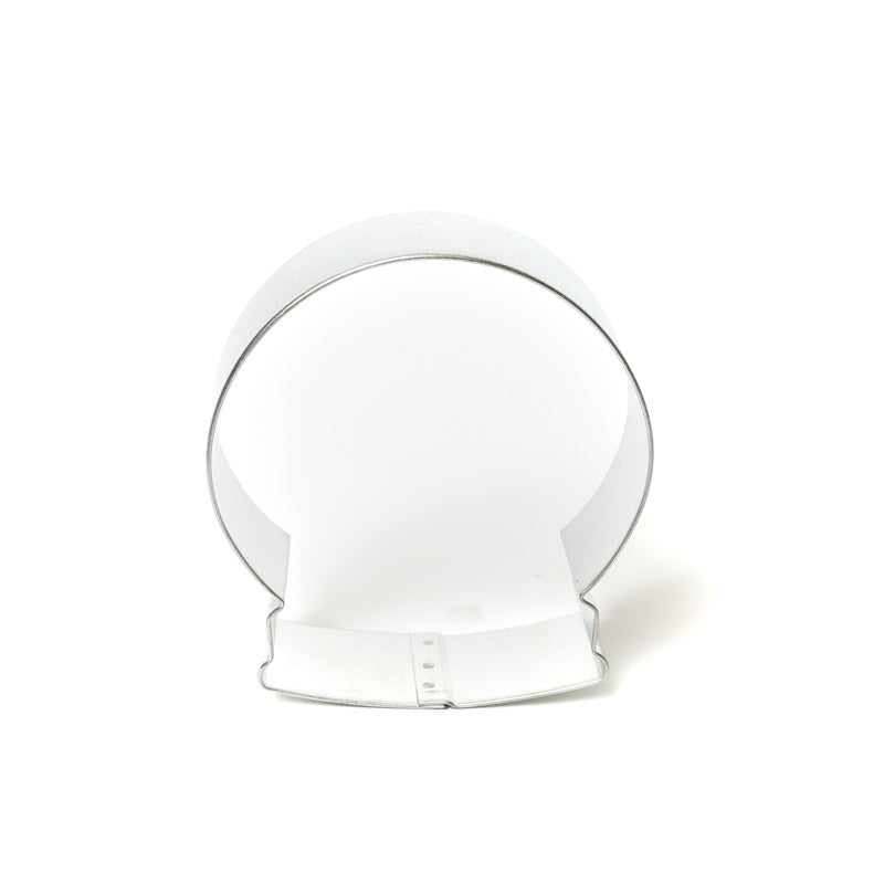 Cookie Cutter - Snow Globe 3.5".