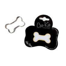 Coo Kie Mini Bone Cookie Cutter