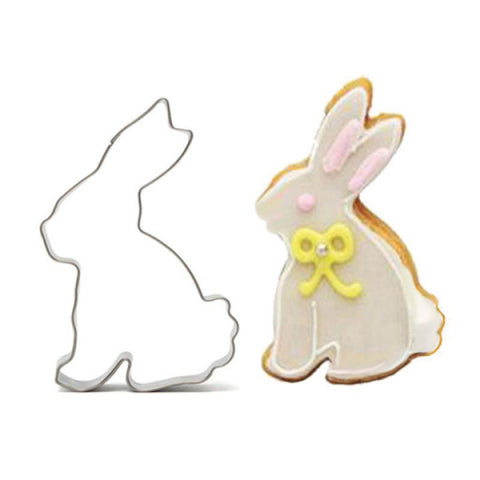 Cookie Cutter - Bunny Rabbit 1.