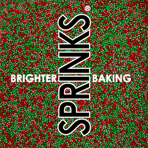 500g Sprinks Sprinkle Mix - Buddy's Blend