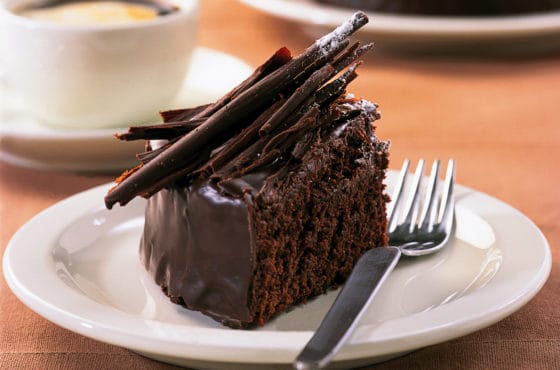 1KG Chocolate Cake Mix