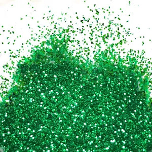 Barco Hologram Flitter - Forest Green 10ml