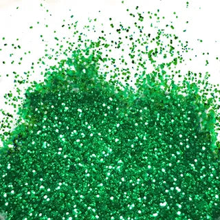 Barco Hologram Flitter - Forest Green 10ml