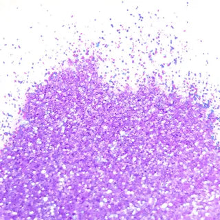 Barco Hologram Flitter - Lilac 10ml