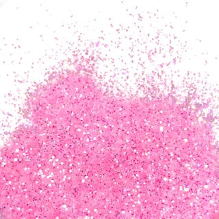 Barco Hologram Flitter - Pink 10ml
