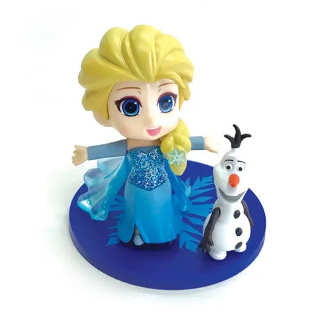Frozen figurines australia sales