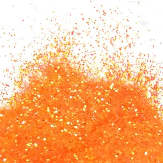 Barco Hologram Flitter - Orange 10ml