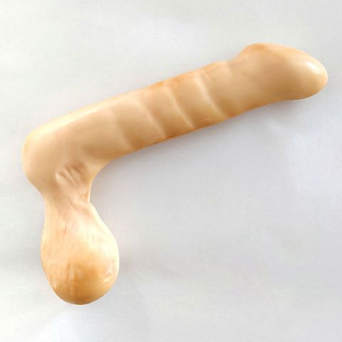 Chocolate Mould - Penis.