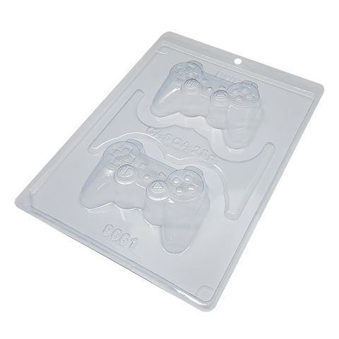 BWB Playstation Controller Chocolate Mould.