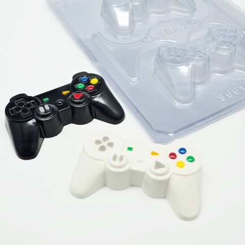 BWB Playstation Controller Chocolate Mould.