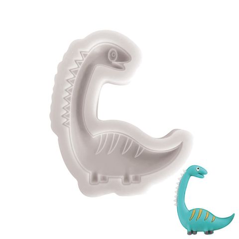 Silicone Mould - Brontosaurus - S393