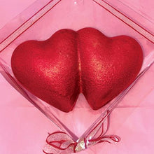 BWB - Double Heart 3PC Chocolate Mould