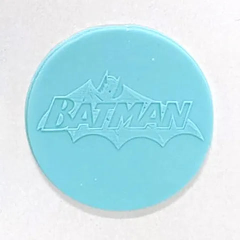 Create-a-Cutter - Batman Debosser