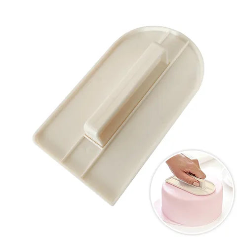 Cake Craft Sharp Edge Smoother