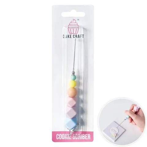 Cake Craft Cookie Scriber