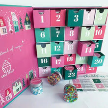 Sprink'd Advent Calendar Box